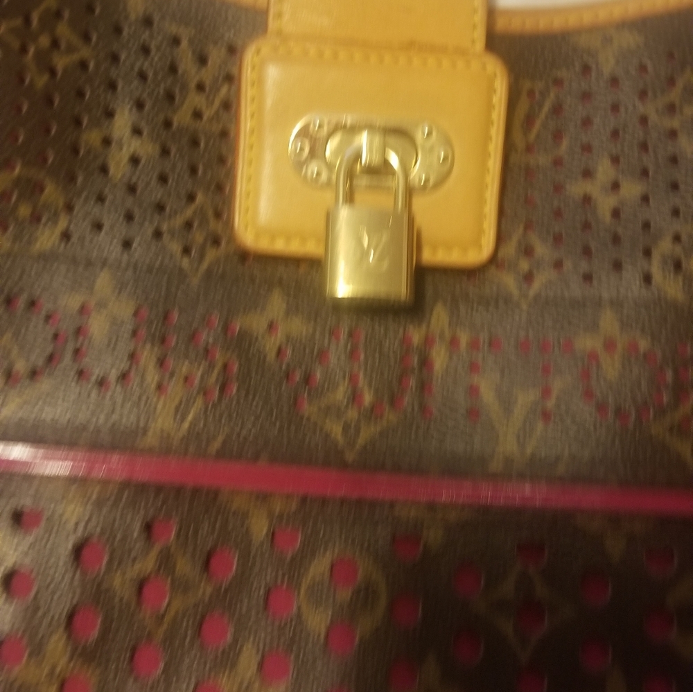 Louis Vuitton Purse